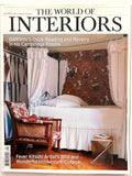 The World of Interiors - September 2009