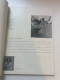 Femina magazine Mars-Avril 1951