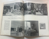 Femina magazine Mars-Avril 1951