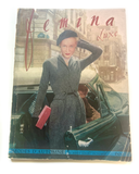 Femina magazine Octobre 1951