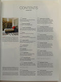 The World of Interiors August 2010