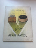 Femina magazine Octobre 1951