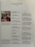 The World of Interiors July 2010