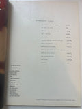 Femina magazine Octobre 1951