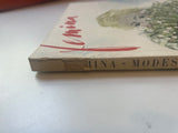 Femina magazine Avril 1949