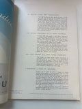 Femina magazine Avril 1949