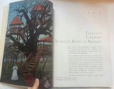 Femina magazine Avril 1949