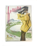 Femina magazine Summer 1952
