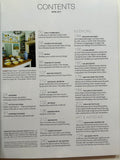World of Interiors April 2011