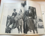 Femina magazine Septembre-Octobre 1952