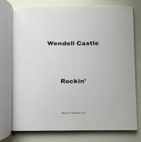 Wendell Castle: Rockin’