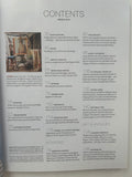 World of Interiors March 2013