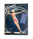 Glamour June 1942