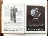 Apparel Arts Advance Summer 1936