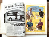 Apparel Arts Advance Summer 1936