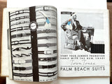 Apparel Arts Advance Summer 1936