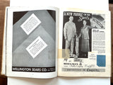 Apparel Arts Advance Summer 1936