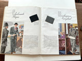 Apparel Arts Advance Summer 1936