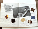 Apparel Arts Advance Summer 1936