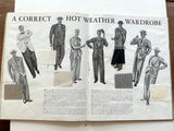 Apparel Arts Advance Summer 1936