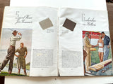 Apparel Arts Advance Summer 1936