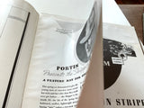 Apparel Arts Advance Summer 1936