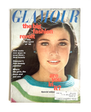 Glamour January 1966