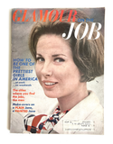 Glamour February 1966