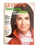 Glamour March 1966