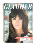 Glamour May 1966