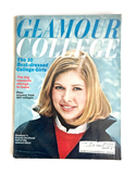 Glamour August 1966