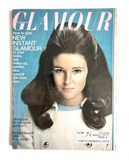 Glamour November 1966