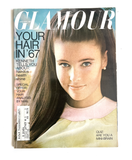 Glamour January 1967