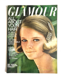Glamour July 1967