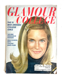 Glamour August 1967