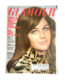 Glamour October 1967