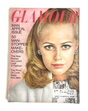 Glamour November 1967