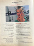 The New York Times Magazine: September 5, 1996 / Section 6