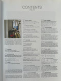 The World of Interiors - April 2016
