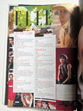 Elle magazine July 2008