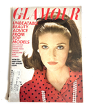 Glamour February 1968