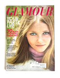 Glamour November 1968