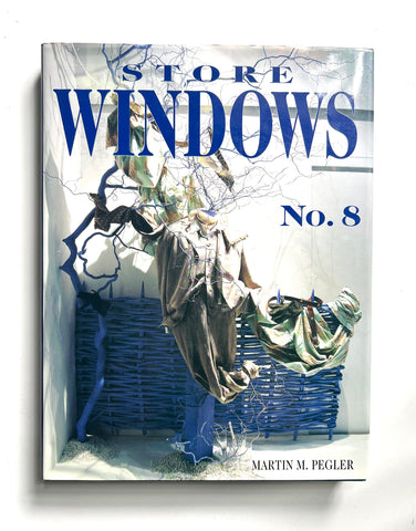 Store Windows No. 8
