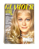 Glamour December 1969