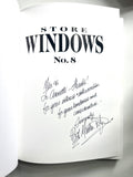 Store Windows No. 8