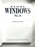 Store Windows No. 8