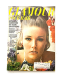 Glamour July 1966