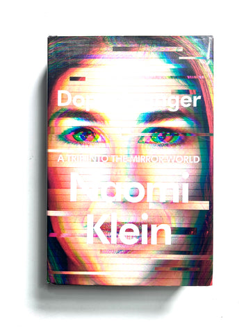 Doppelganger: A Trip into the Mirror World