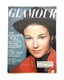 Glamour September 1966