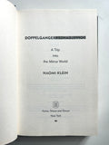 Doppelganger: A Trip into the Mirror World